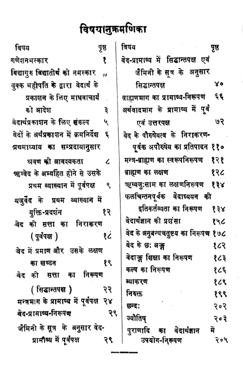 Rigvedabhasyabhumika